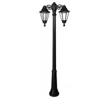 Фонарный столб Fumagalli Rut E26.157.S20.AXF1RDN