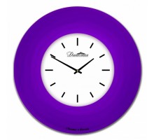 Настенные часы (33x33x4 см) Династия 01-037