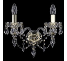 Бра Bohemia Art Classic 11.23 10.23.2.141.Gd.Dr