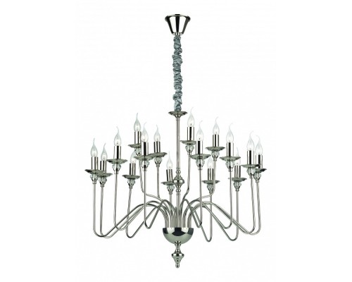 Подвесная люстра Ideal Lux Artu ARTU SP16