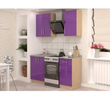 Гарнитур кухонный Гамма-1