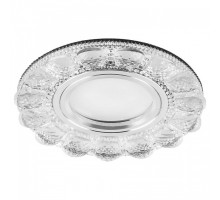 Встраиваемый светильник Feron Saffit  28919