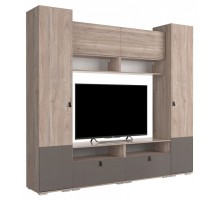 Стенка для гостиной Модерн КГ4