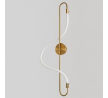 Накладной светильник Moderli TRUE V4086-WL