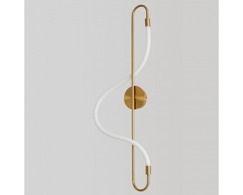 Накладной светильник Moderli TRUE V4086-WL