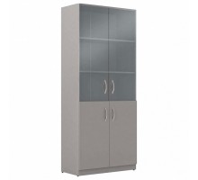 Шкаф комбинированный Skyland Simple SR-5W.2