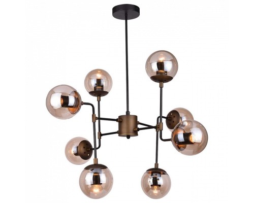 Люстра на штанге Stilfort Ramo 3009/03/08P