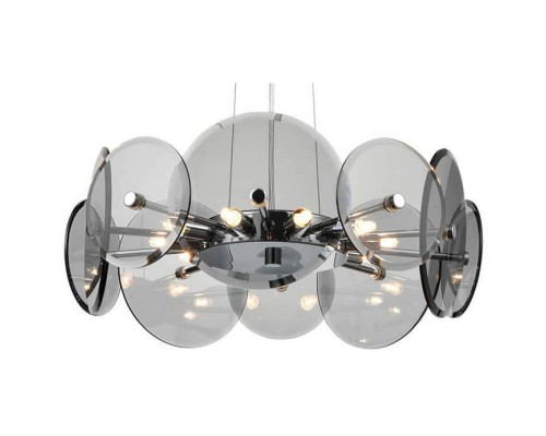 Подвесной светильник Vele Luce Siena VL3223P10