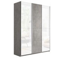 Шкаф-купе Прайм Трио