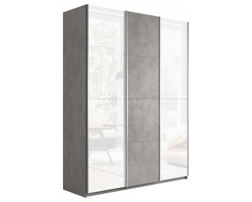 Шкаф-купе Прайм Трио