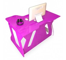 Стол компьютерный Мебелеф-5