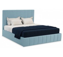 Кровать двуспальная Оливия