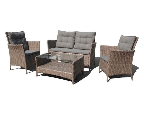 Набор уличный Аника AFM-804 Beige