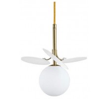 Подвесной светильник Loft it Matisse 10008/1P white