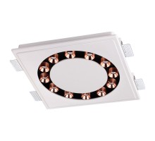 Встраиваемый светильник Novotech Caro 357933