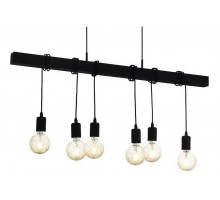 Подвесной светильник Eglo ПРОМО Townshend 49755