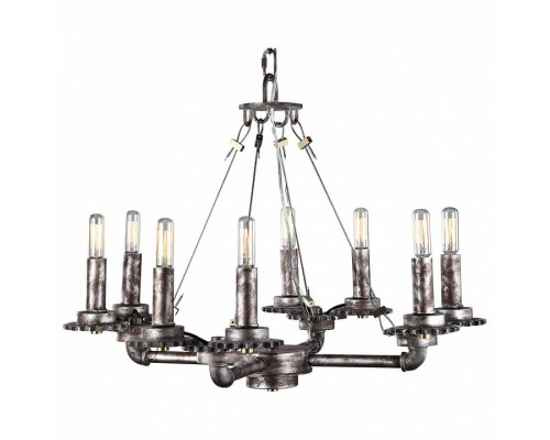 Подвесная люстра TOPGRADE TOPGRADE Holbrook