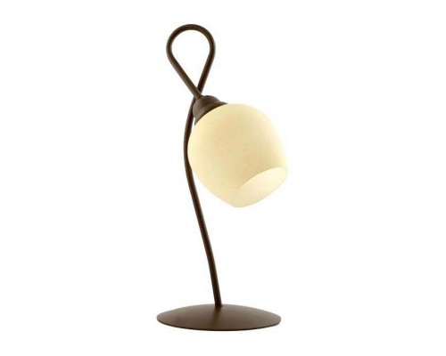 Настольная лампа декоративная Nowodvorski Miki 1509