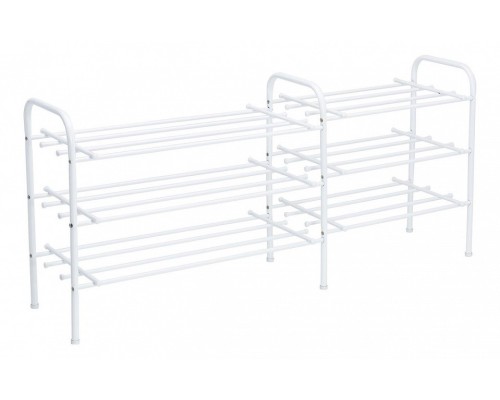 Стеллаж для обуви Отто 3