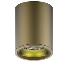 Накладной светильник Gauss Hd HD001