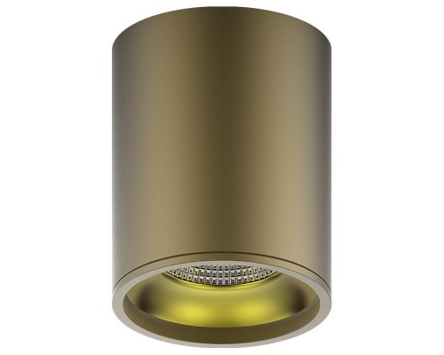 Накладной светильник Gauss Hd HD001