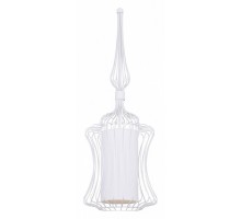 Плафон Nowodvorski Cameleon Abi S WH 8587