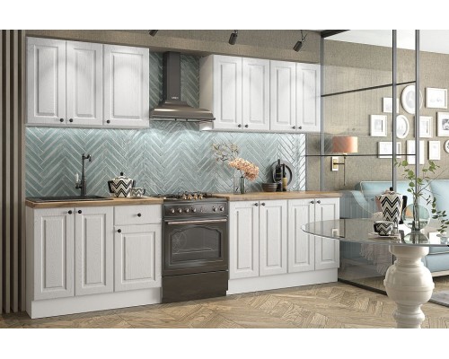 Гарнитур кухонный Гатьен