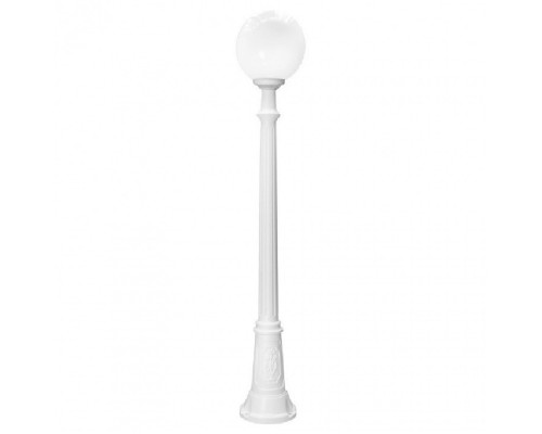 Фонарный столб Fumagalli Globe 250 G25.158.000.WYE27