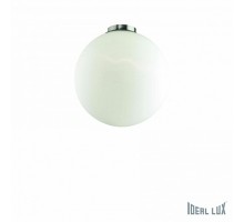 Накладной светильник Ideal Lux Mapa MAPA BIANCO PL1 D40