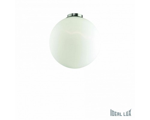 Накладной светильник Ideal Lux Mapa MAPA BIANCO PL1 D40