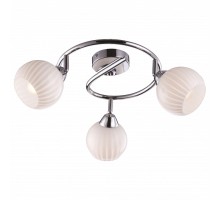 Спот Arte Lamp Uva A9524PL-3CC