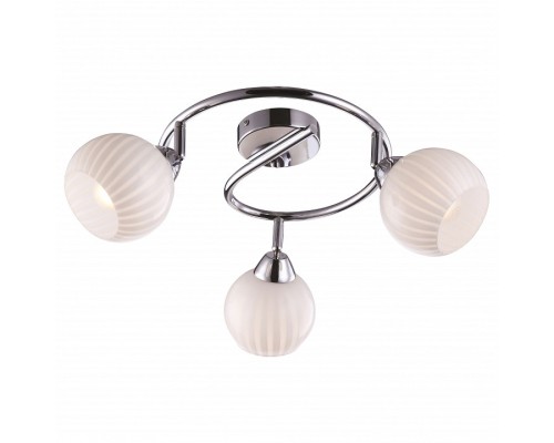 Спот Arte Lamp Uva A9524PL-3CC