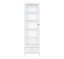 Шкаф-витрина Хельга с подсветкой REG1W1S/65