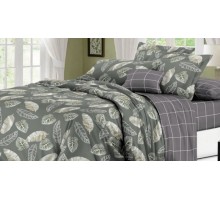 Постельное белье полутораспальное C-432