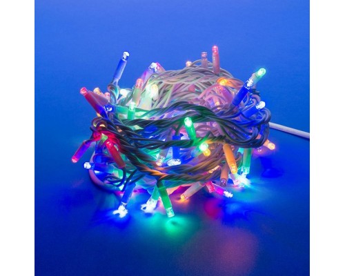 Гирлянда Нить Uniel ULD-S1000-120 ULD-S1000-120/TWK MULTI IP67