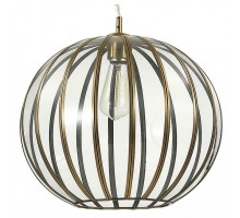 Подвесной светильник Ideal Lux Rosone Ceramica RONDO SP1 D40