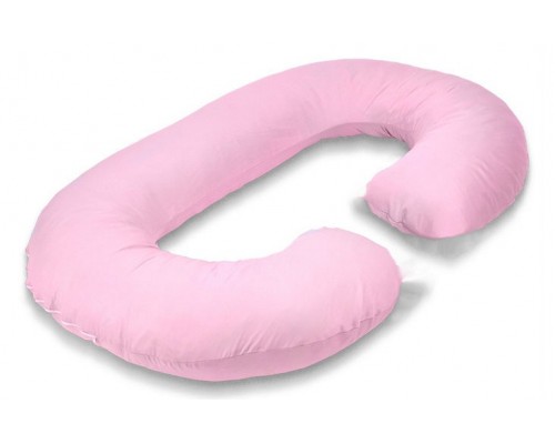 Подушка для беременных (70х130х35 см) Рогалик