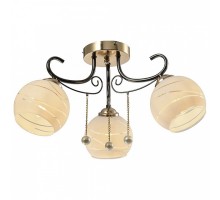 Потолочная люстра Escada Basic 11 1121/3