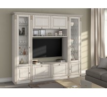 Стенка для гостиной Вероника К-1