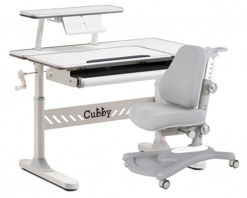 Набор учебный Tulipa Grey