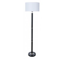 Торшер Arte Lamp Robert A5029PN-1SS
