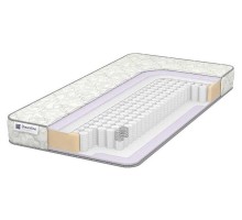 Матрас полутораспальный Easy Hype TFK 1850x1400