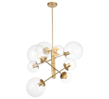 Подвесная люстра ST-Luce Liora 