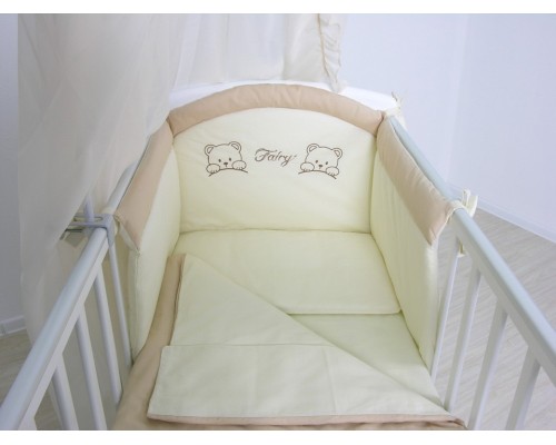 Комплект с одеялом детский Fаiry 0