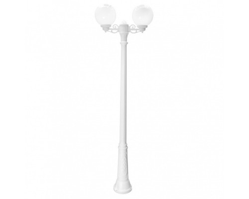 Фонарный столб Fumagalli Globe 250 G25.157.S20.WYE27