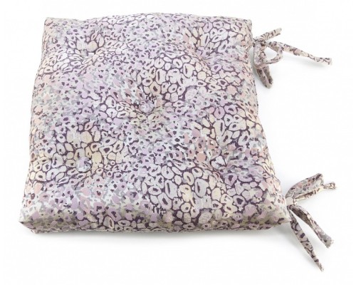 Подушка на стул (40x40 см) Stone