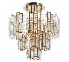 Светильник на штанге Arte Lamp Mintaka A1005PL-8GO