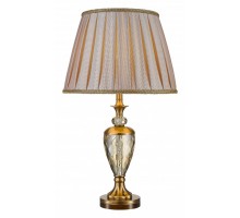 Настольная лампа декоративная Wertmark Teodora 