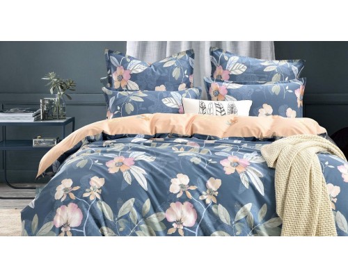 Постельное белье полутораспальное Алиша