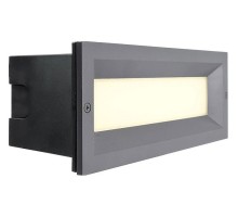 Встраиваемый светильник Deko-Light Alwina 763024